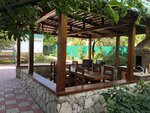 Sauna na 16 kvartale (5-y Zarechny proyezd, 15) ، ساونا