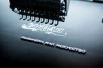 Machine embroidery Suman (Kotsyubinskogo Street, 4с4), embroidery services