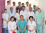 Mayak (Kolskaya Street, 2к6), medical center, clinic