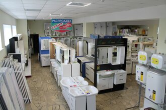 Империя Сантехники В Железнодорожном Интернет Магазин