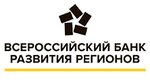 Всероссийский банк развития регионов (ул. Шаболовка, 10, корп. 2, Москва), банк в Москве