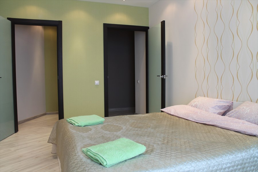 Фото Комплекс апартаментов Столичный