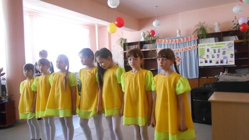 Kindergarten, nursery Джогинский детский сад, Irkutsk Oblast, photo