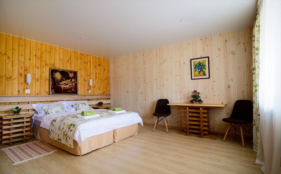 Фото Villa Malina Ольхон