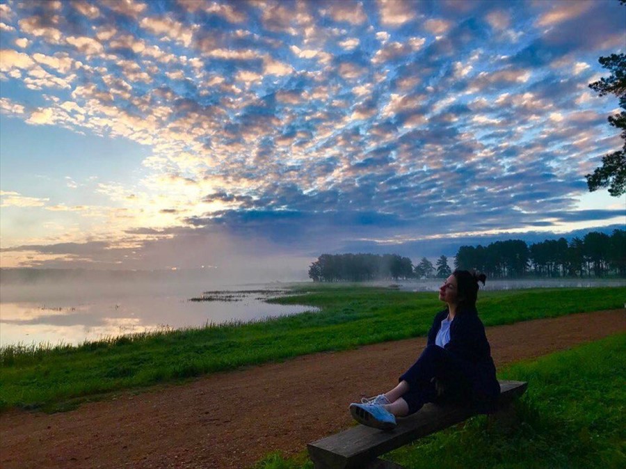 Фото Green Gold Park