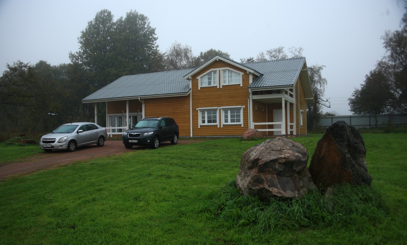 Фото отеля 4