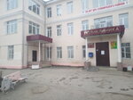 ЦРБ Сухиничского района, терапевтический корпус (Kaluga Region, Sukhinichi, ulitsa Revolyutsii), department of the hospital