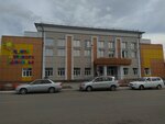 Nauchno-Praktichesky tsentr Narodnoy Meditsiny (Komsomolskaya ulitsa, 37), children's hospital
