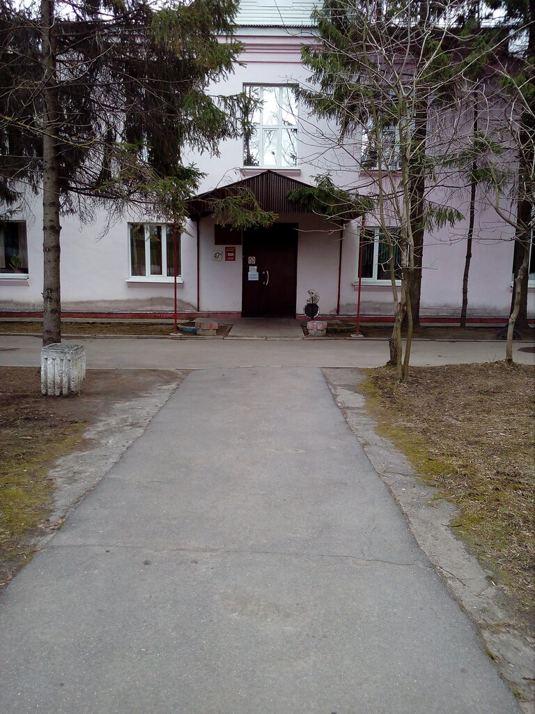 Polyclinic for adults Суздальская районная больница, Боголюбовская поликлиника, Vladimir Oblast, photo