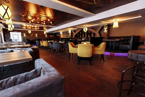 Gusli (Omsk, 5-ya Rassvetnaya ulitsa, 2/1), bar, pub