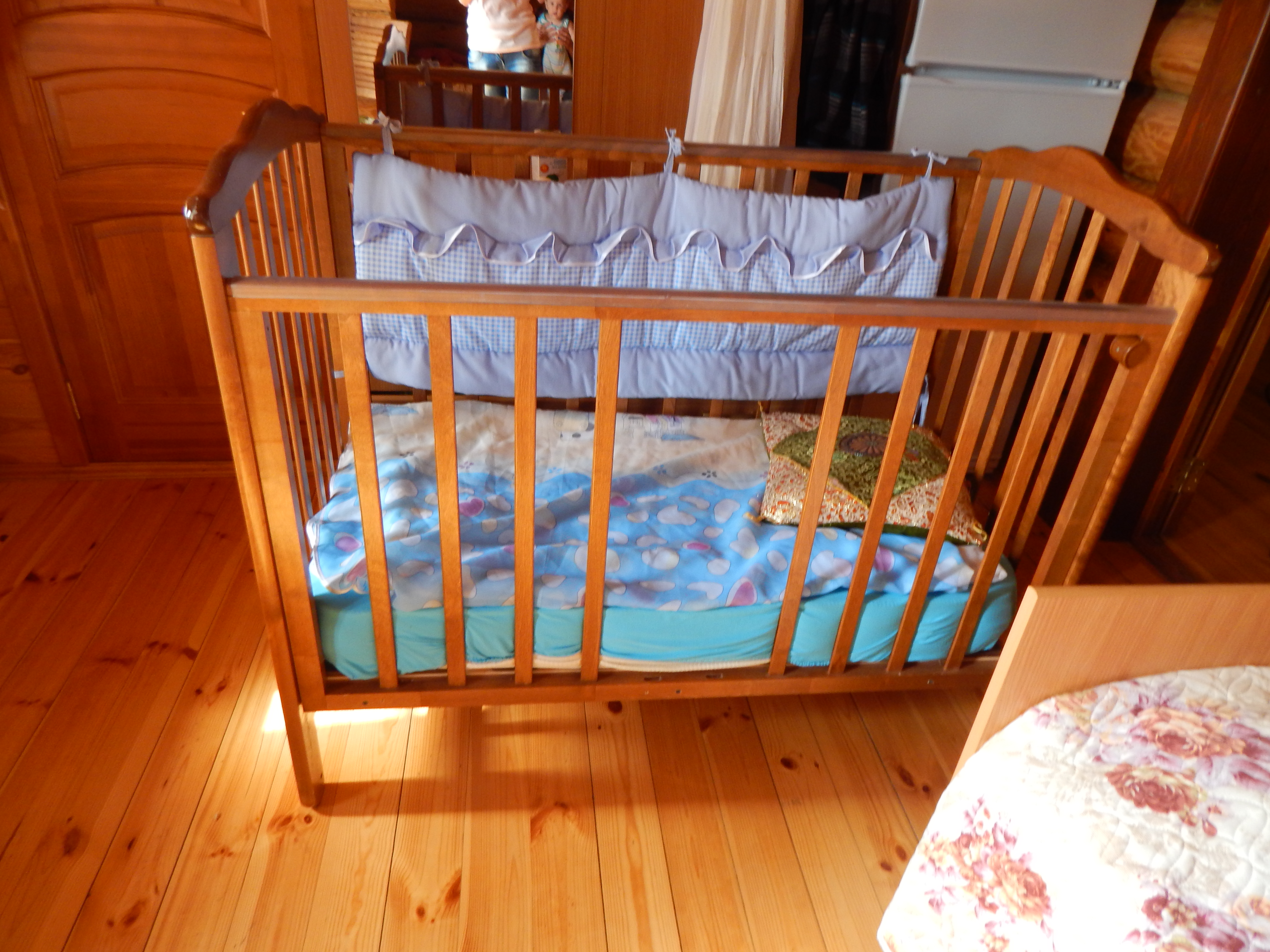 Фото Живые родники