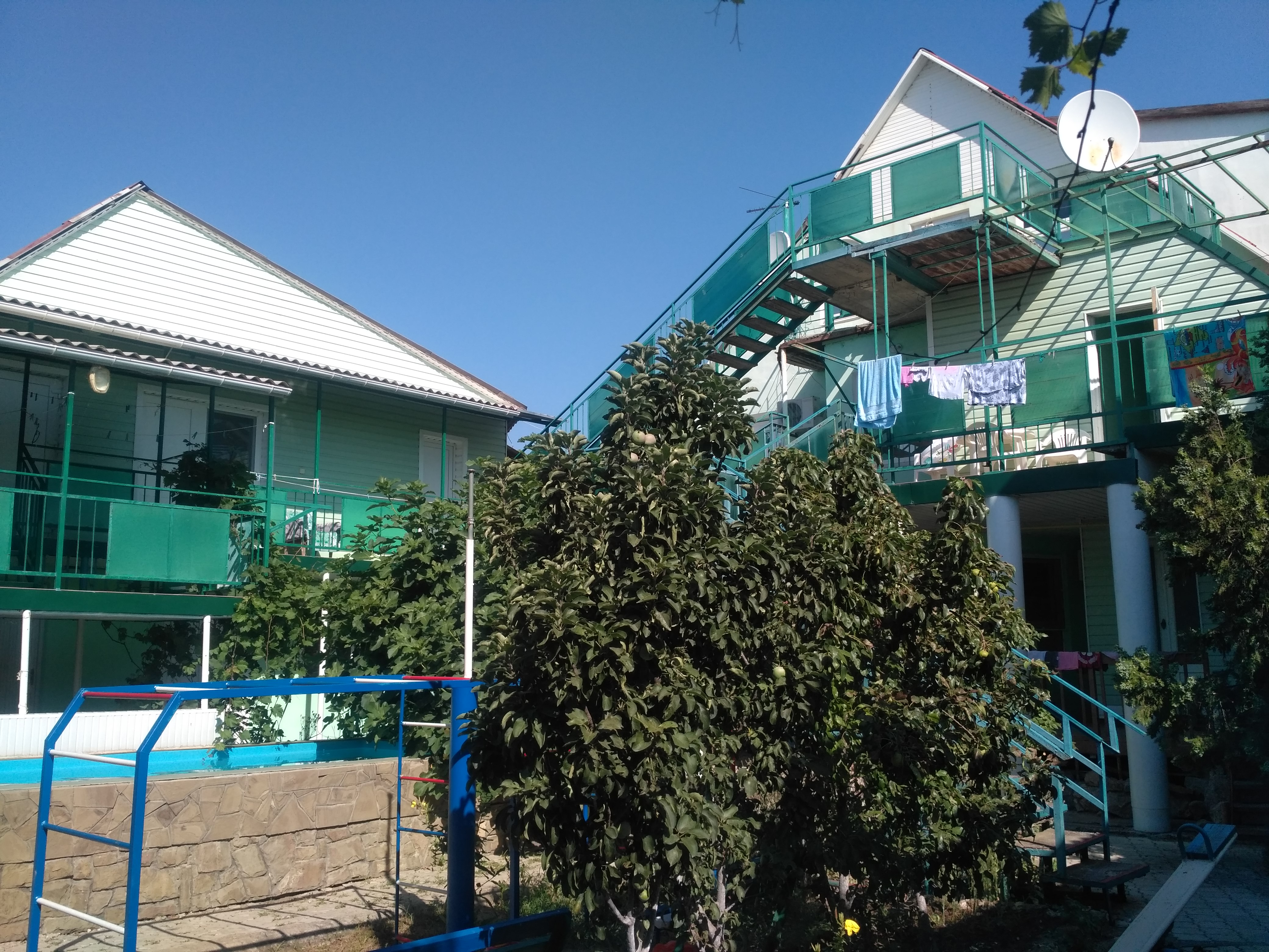 Фото Приморский 1