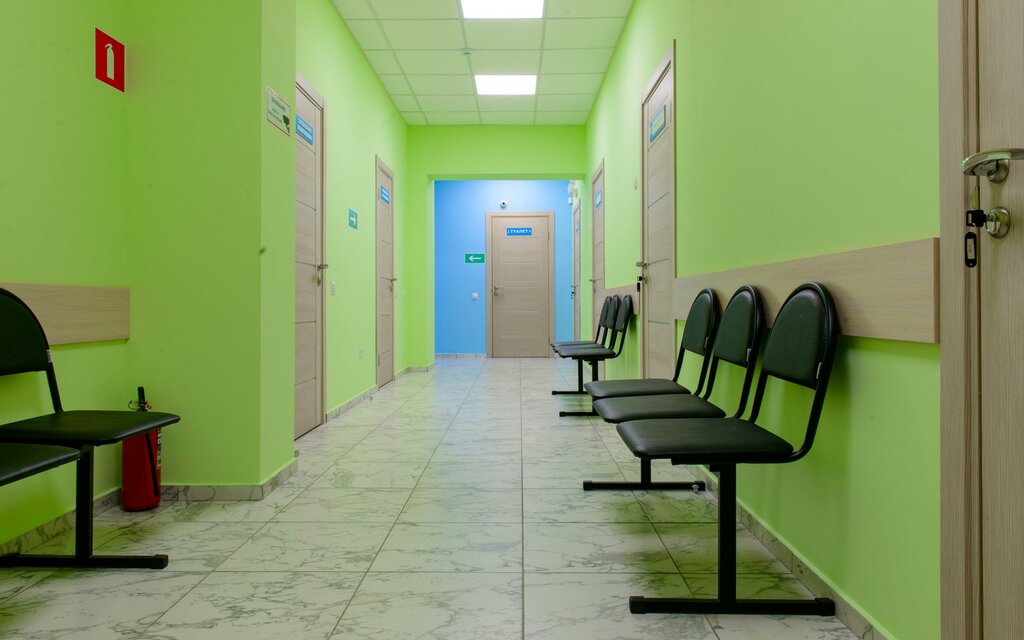 Фото: Медицинский центр Santerra, медцентр, клиника, ул. Серова, 154, Ставрополь