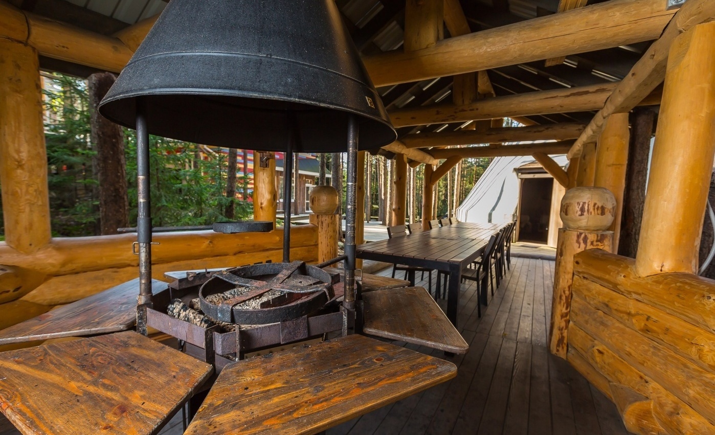 Фото Карьяла Парк