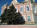 Administratsiya Leninskogo Gorodskogo Poseleniya Mu (ulitsa Lenina, 233), administración