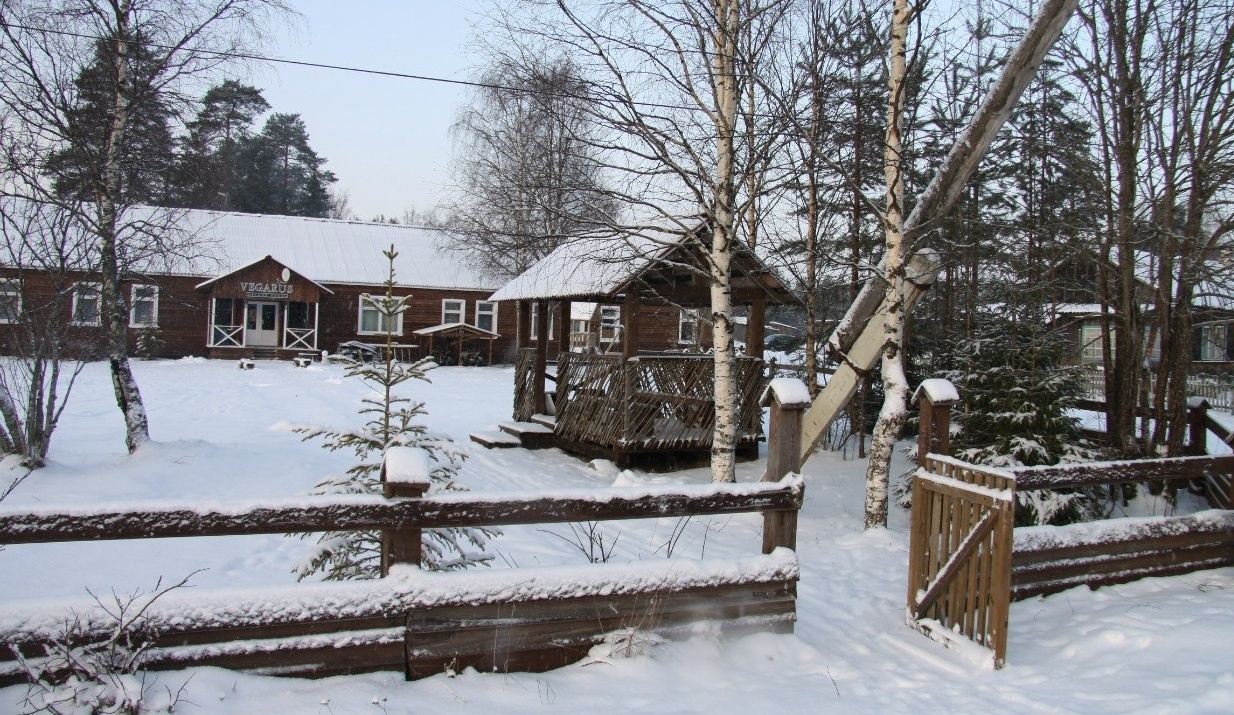 Фото Вегарус