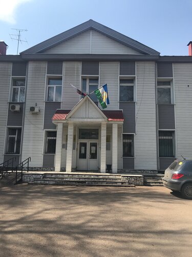 Compulsory medical insurance fund Territorialny fond obyazatelnogo meditsinskogo strakhovaniya, filial g. Sterlitamak, Sterlitamak, photo