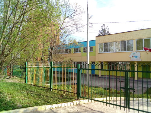 Детский сад, ясли Центр образования № 16, Тула, фото
