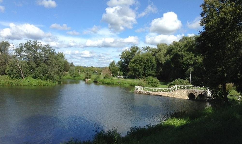 Фото Введенское