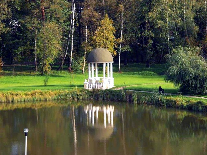 Фото Введенское