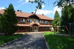 Iskra (derevnya Svatovo, 6), resort