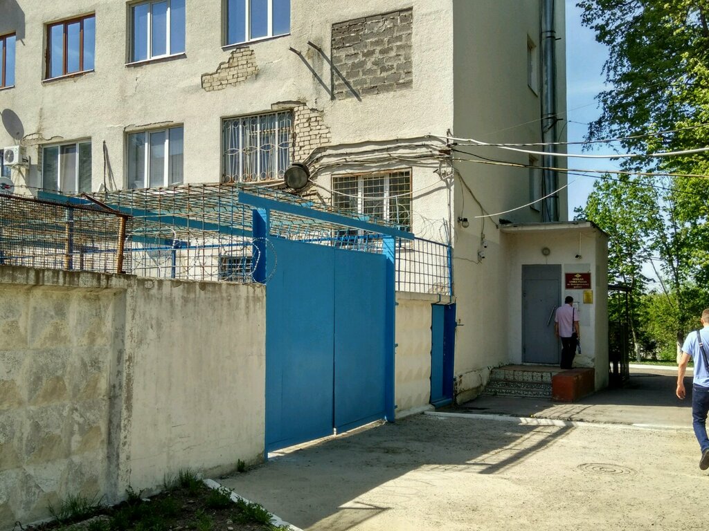 Traffic police Отдельный взвод ДПС ГИБДД ОМВД России по Белгородскому району, Belgorod, photo