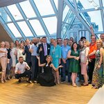 Dmitry Leonov - business trainer and consultant (Malaya Pochtovaya Street, 2/2с7), consultores de negocios
