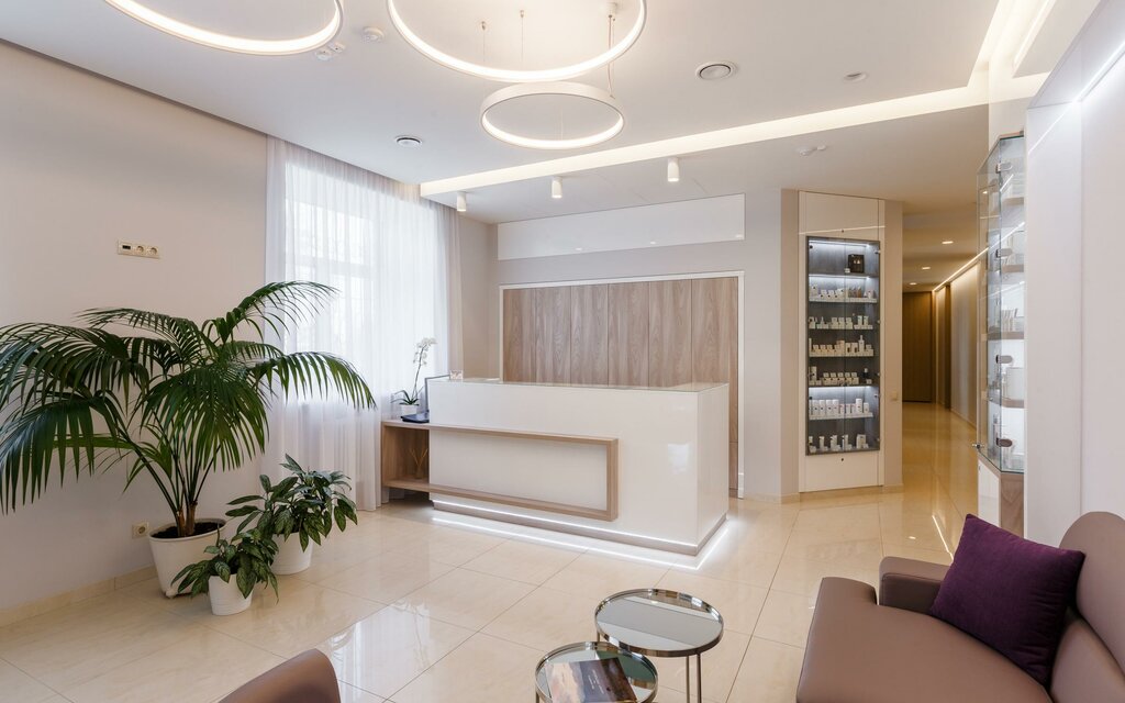 Medical center, clinic Clinic for Aesthetic Cosmetology Alter ego, Kazan, photo