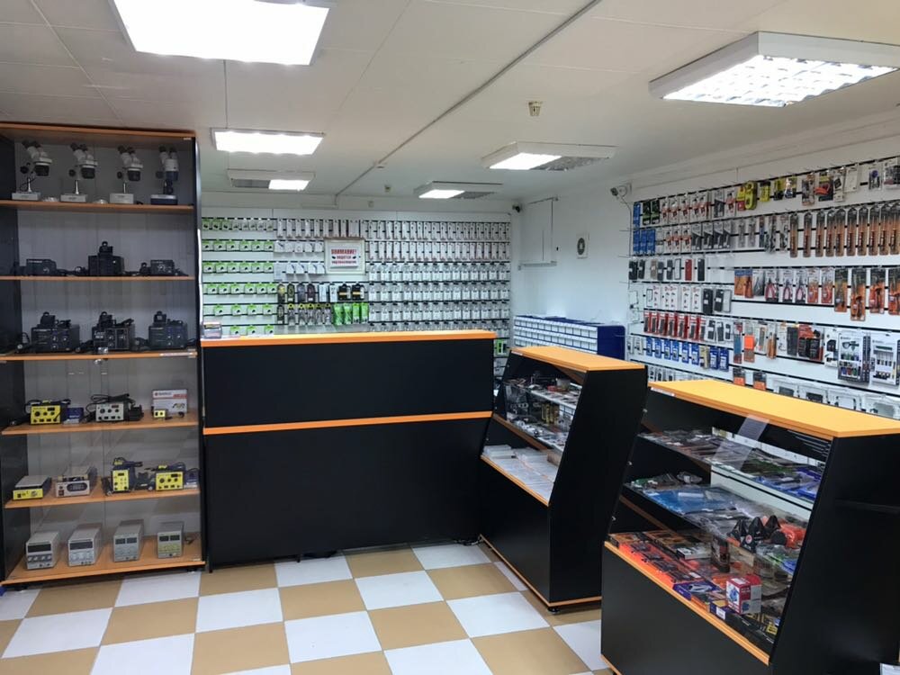 Продажа Магазинов В Волгодонске