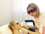 Epi-center (ulitsa Permyakova, 75), depilación