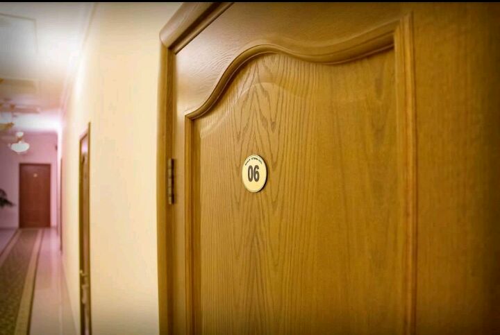 Фото Гостиница Триумф комфорт