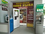 Магазин пива (mikrorayon Salyut, Degtyaryova Street, 1А), beer shop