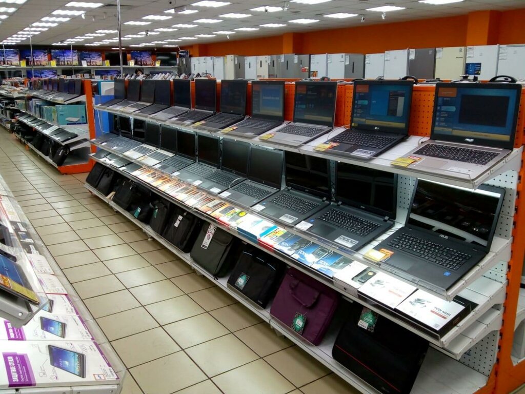 Dns Советский Хмао Интернет Магазин