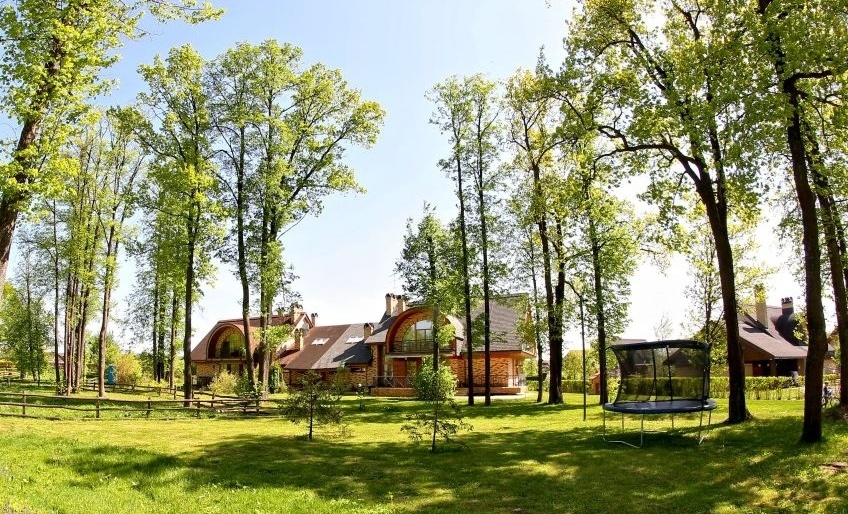 Фото Отрада