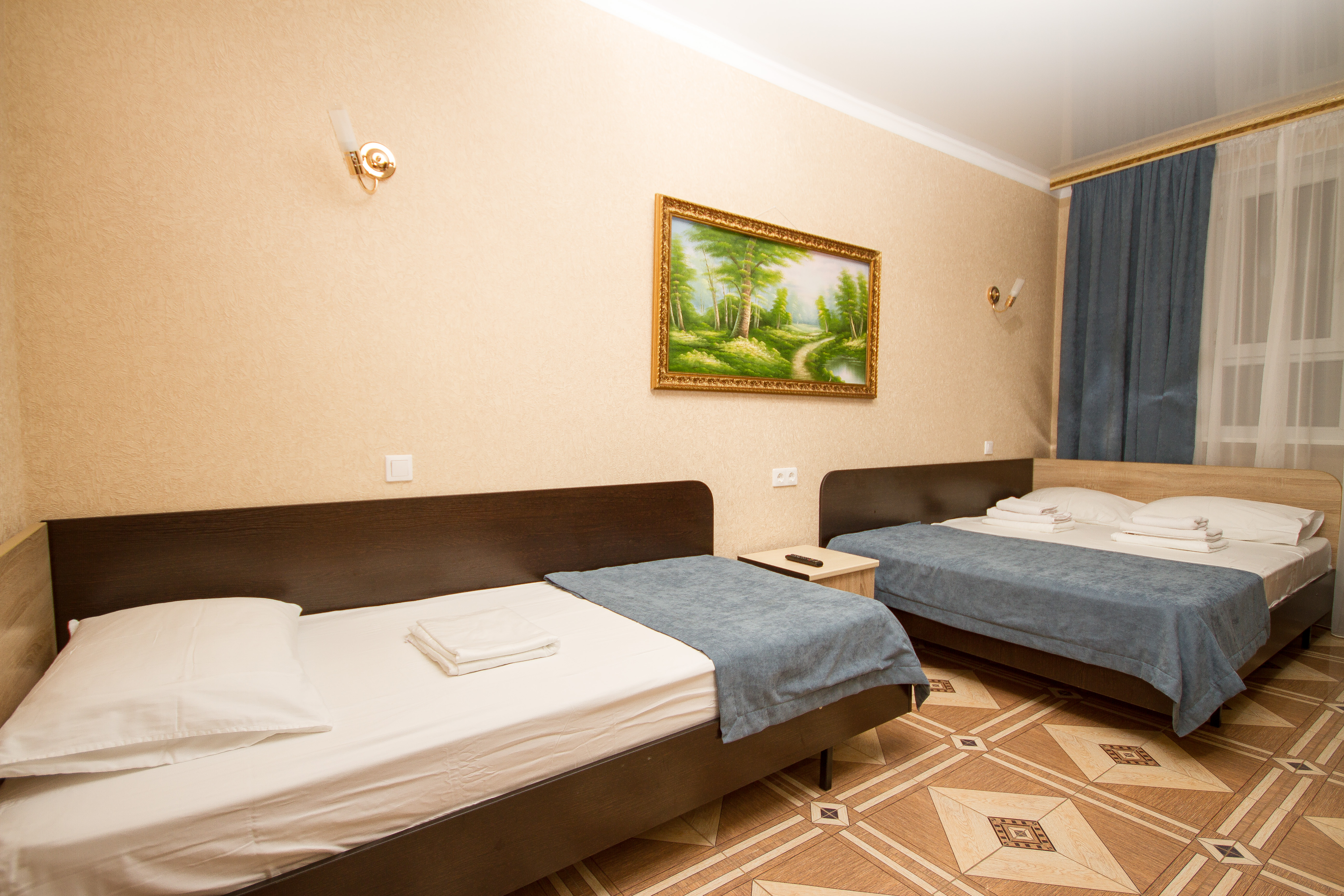 Фото отеля 2