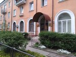 Центр социального обслуживания пожилых людей и инвалидов Гармония (ulitsa V. Yegorova, 1) ، قسم الخدمات البشرية
