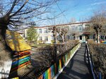 Detsky sad № 50 korpus 7 (Novoselov Street, 2А), kindergarten, nursery