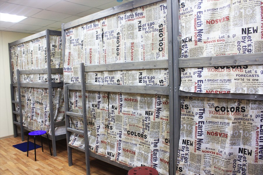 Фото Стар Мякинино