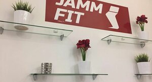 نادي اللياقة البدنية Jamm Fit ، نيجني نوفغورود، صورة