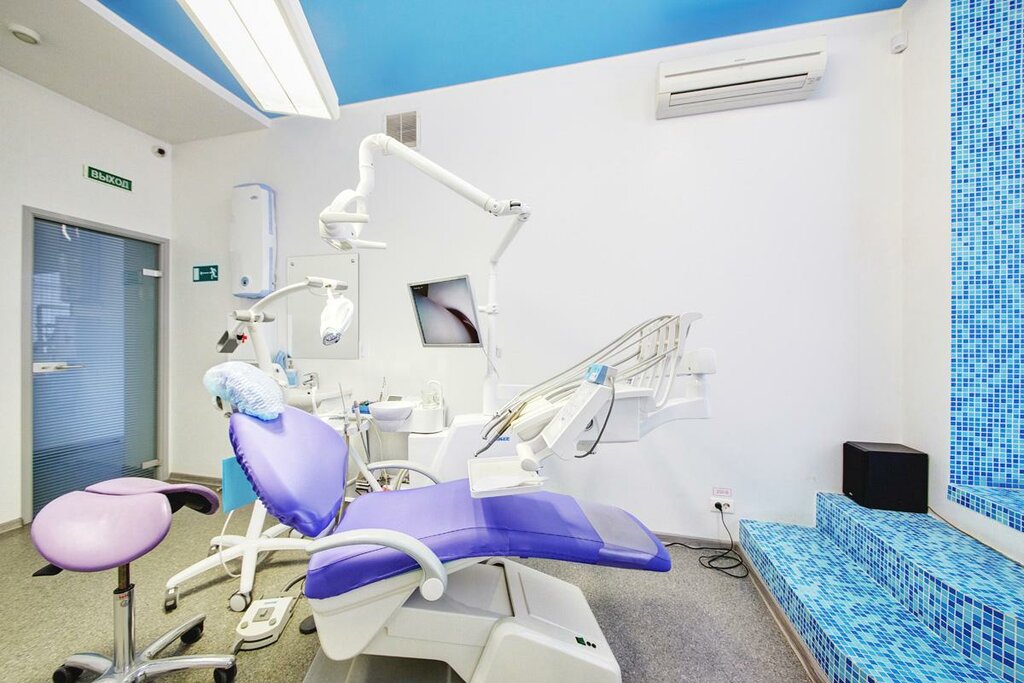 Клиника стоматологии брянск