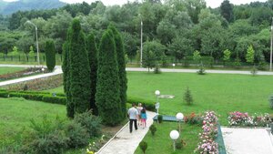 Вилла Арнест