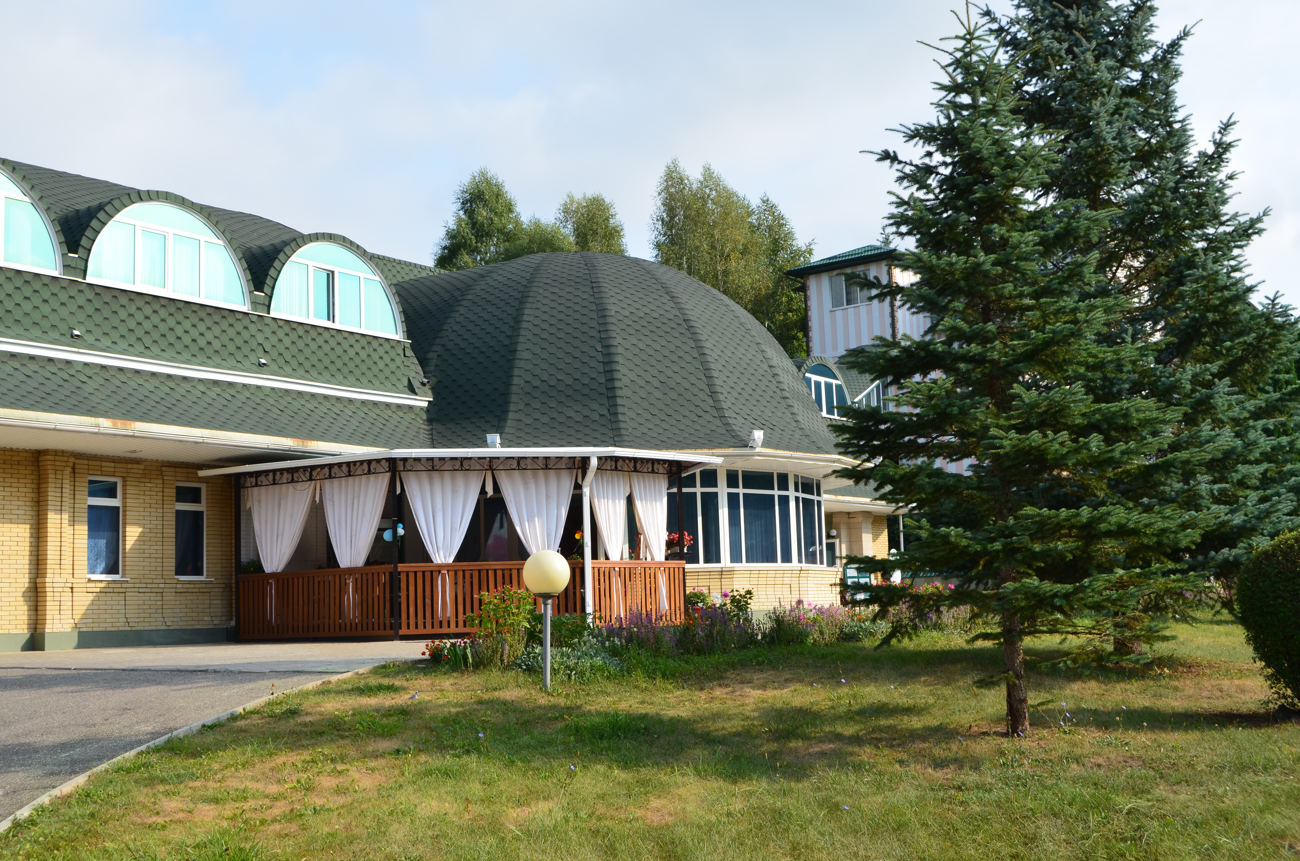 Фото отеля 5