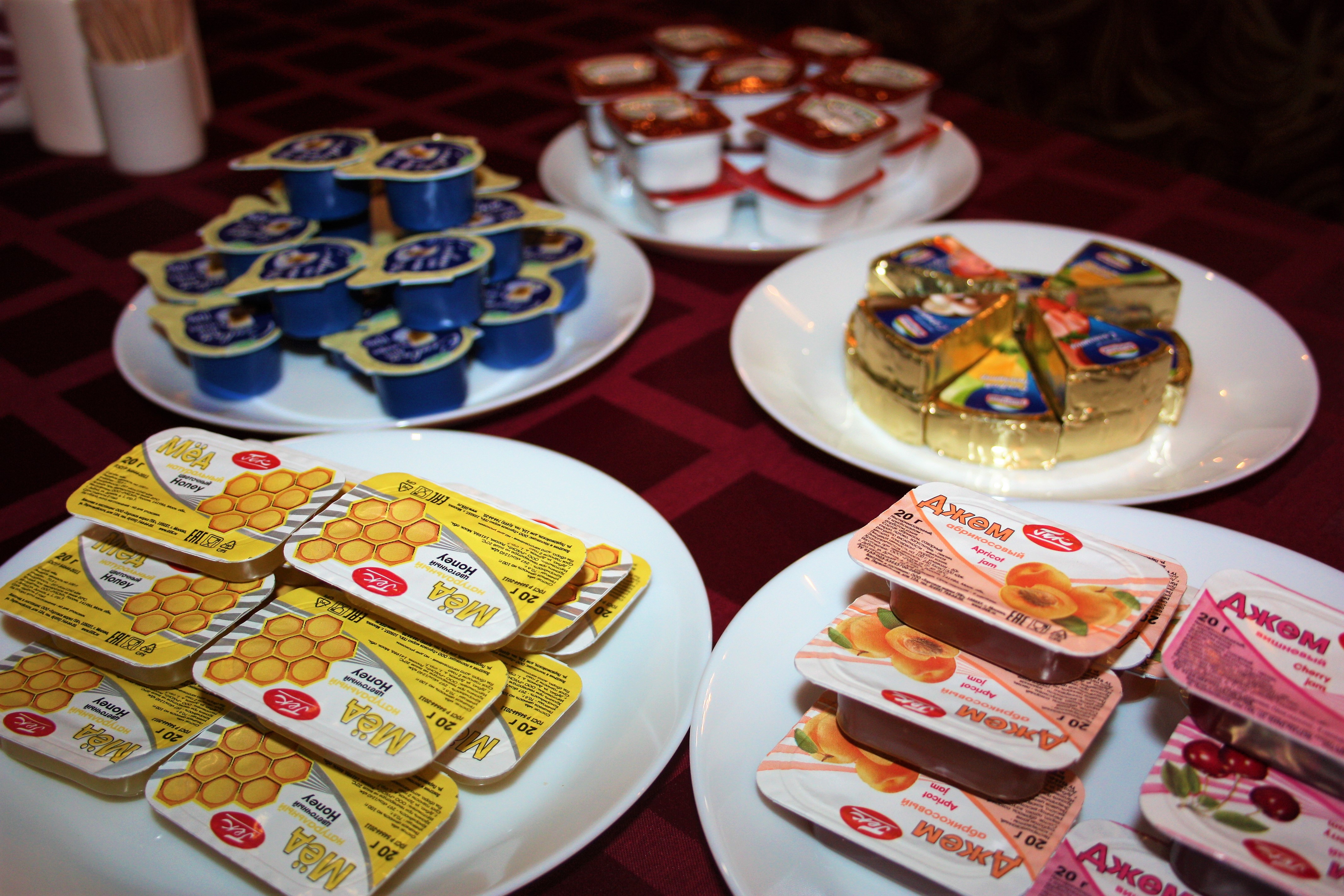 Фото Angel Hotel