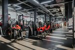 FizKult (Belinskogo Street, 61), club de fitness