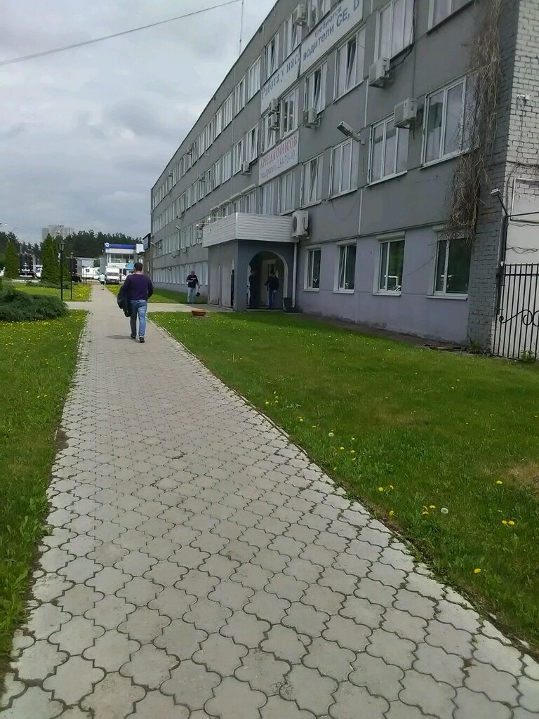 Supply of building objects ПромТехСнаб, Voronezh, photo