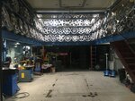 Tech (Novgorodskaya Street, 10), tire service