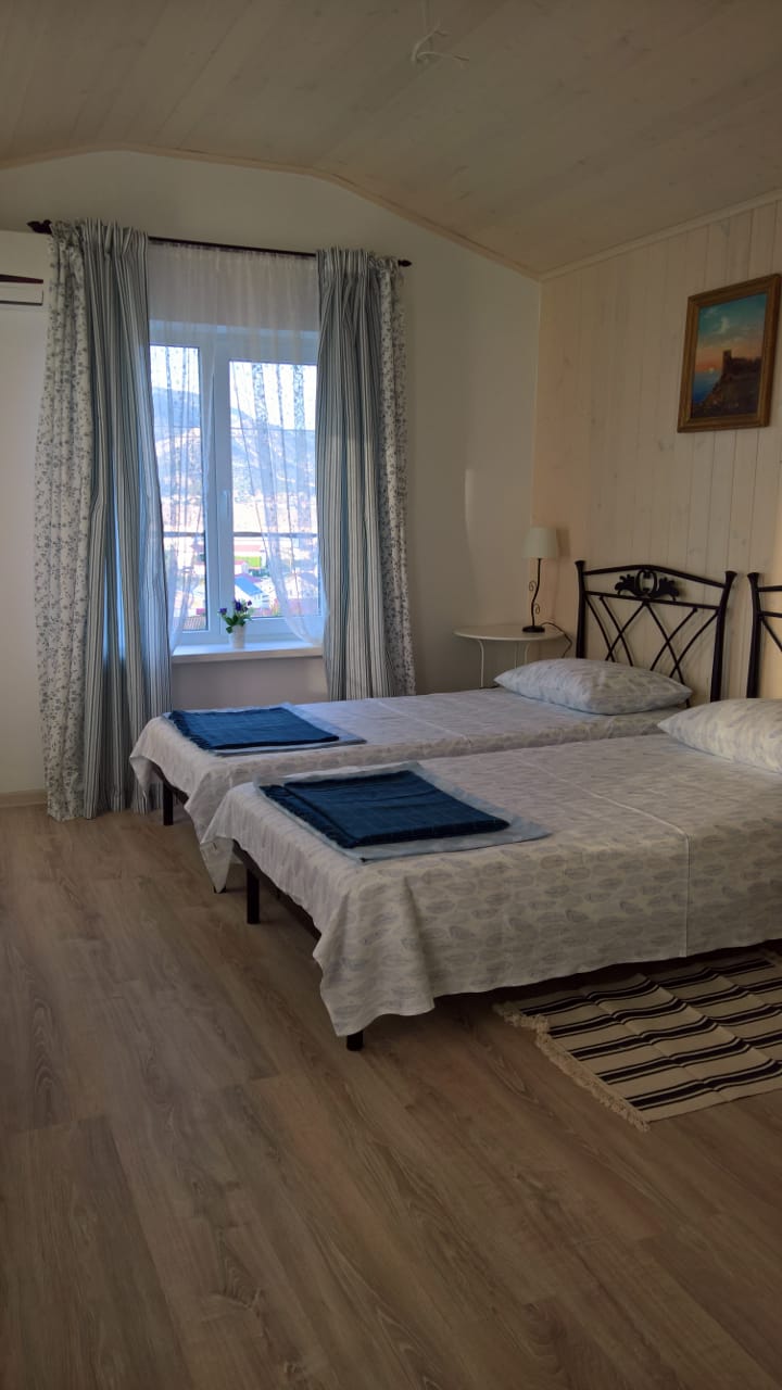 Фото Вилла Роз