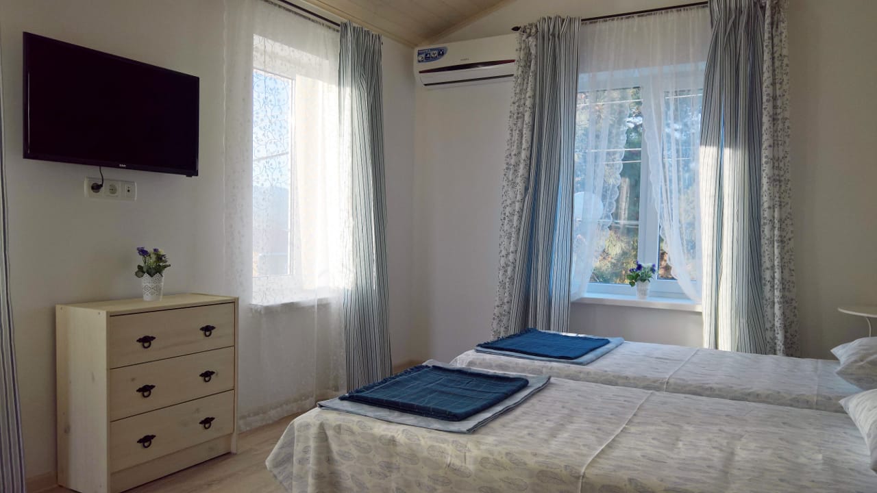 Фото Вилла Роз