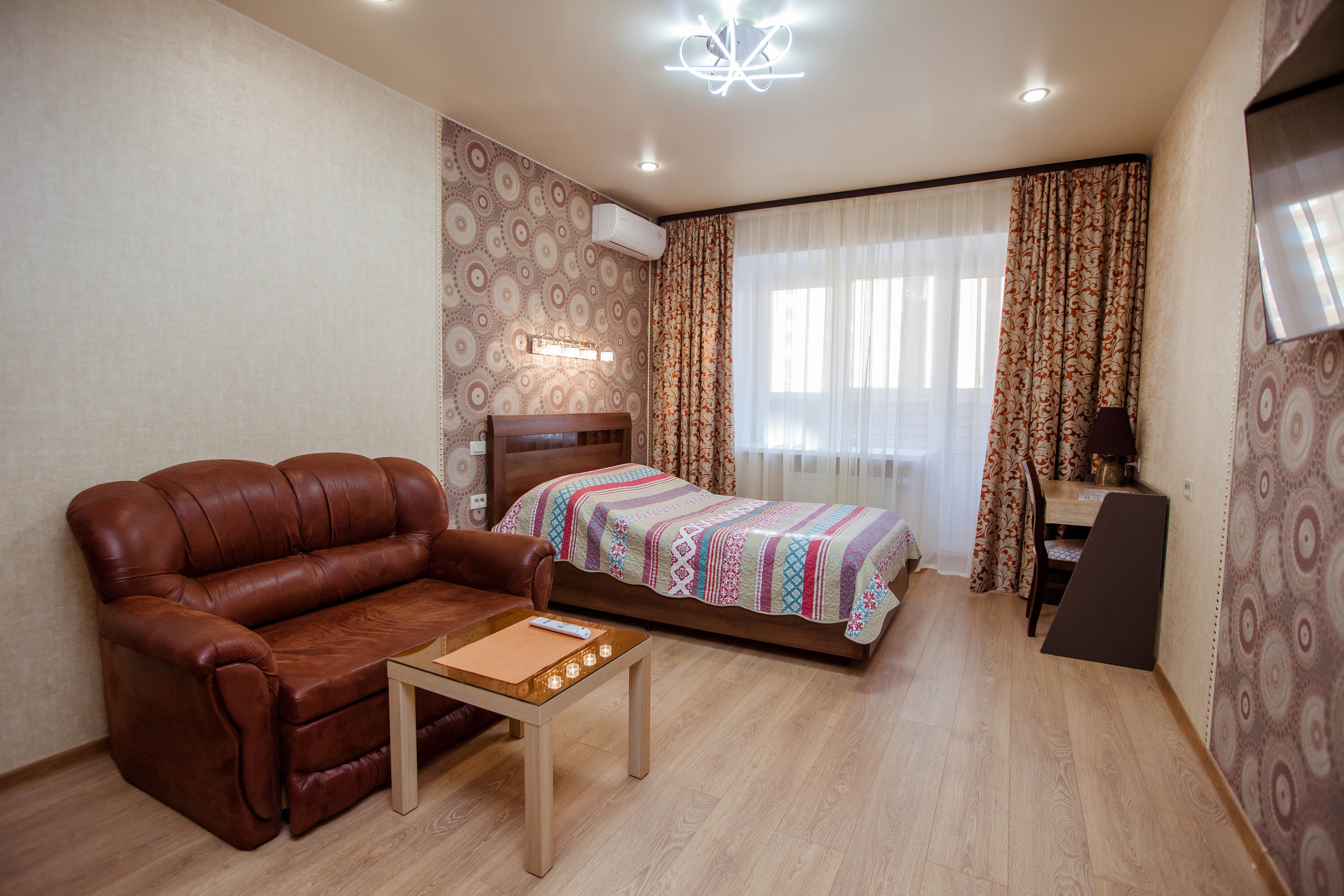 Фото отеля 5