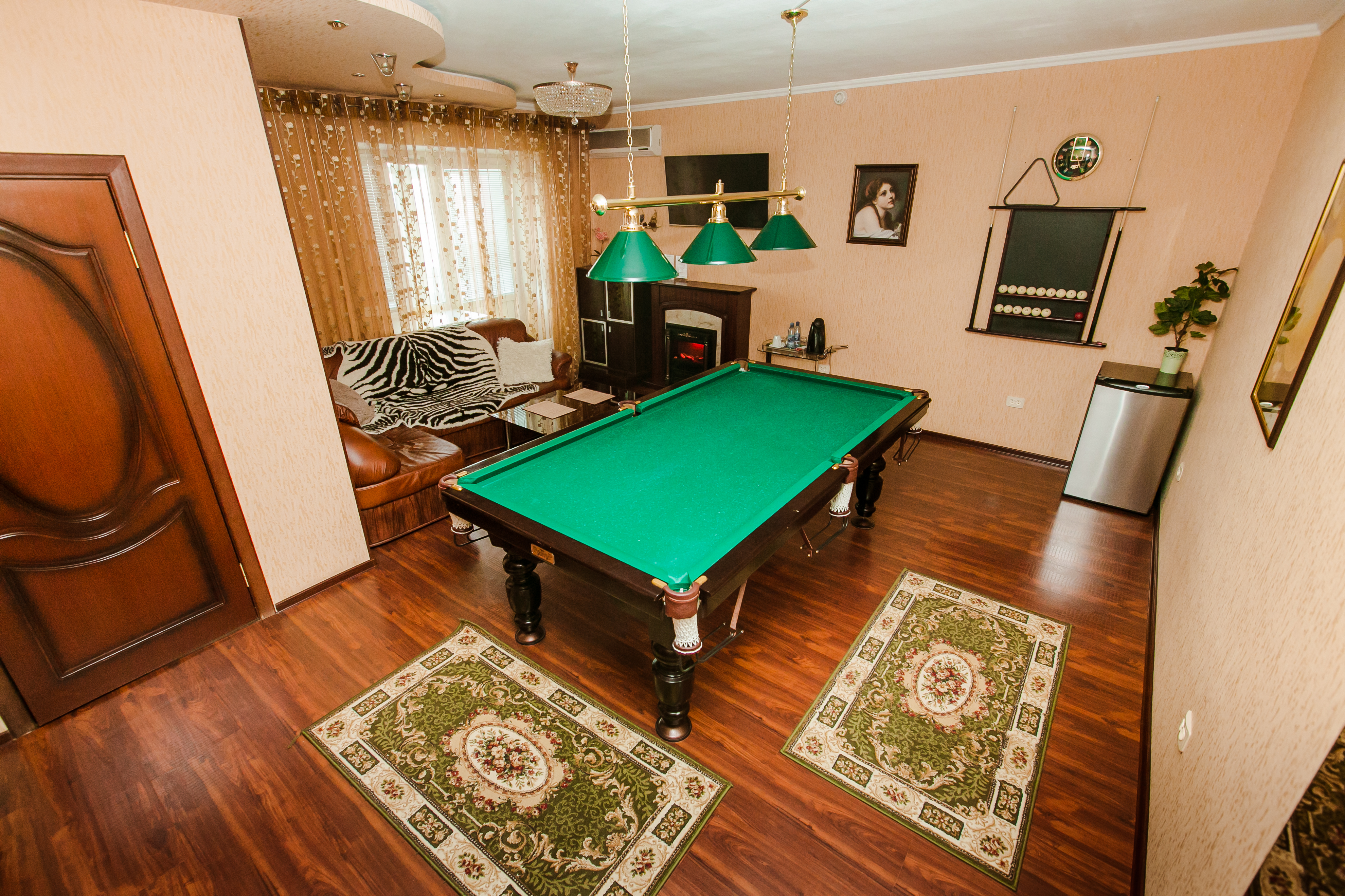 Фото Сердолик